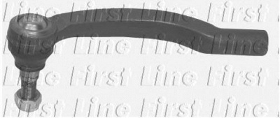 FIRST LINE ftr5413 -  Наконечник поперечной рулевой тяги